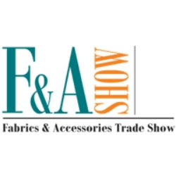 Fabrics & Accessories Trade Show 2021